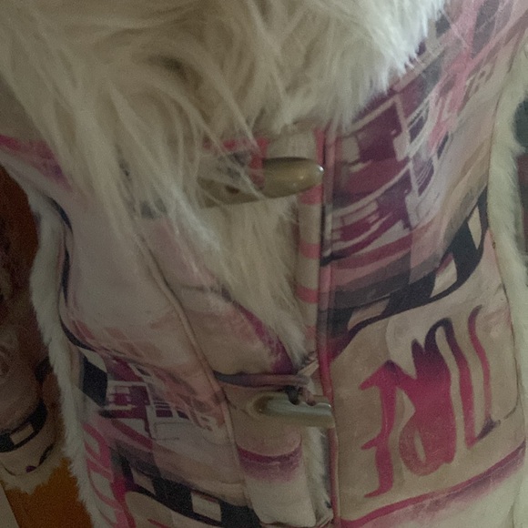 Skea vintage jacket - Picture 2 of 5